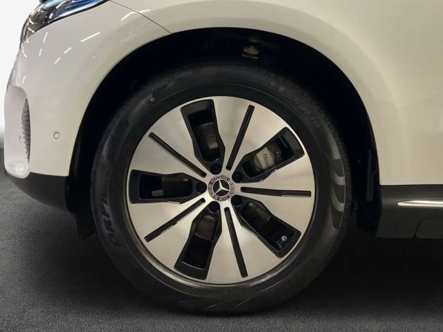 Mercedes-Benz EQC 400