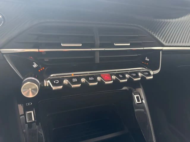 Peugeot E-208 Active Pack