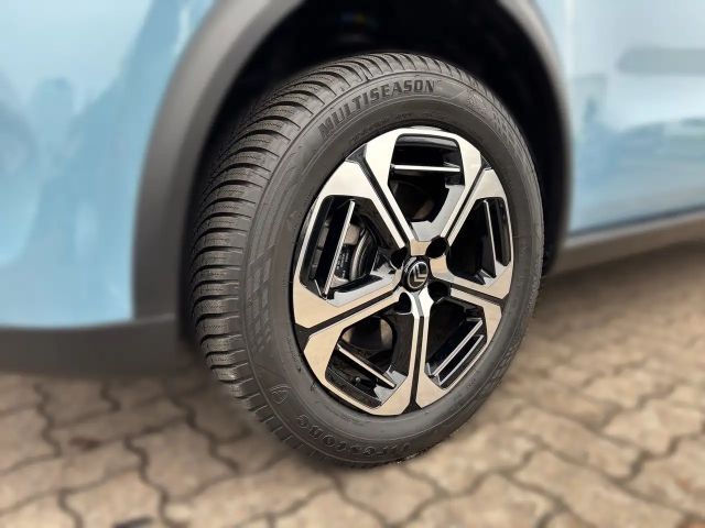 Citroën C3 Aircross Hybrid Max