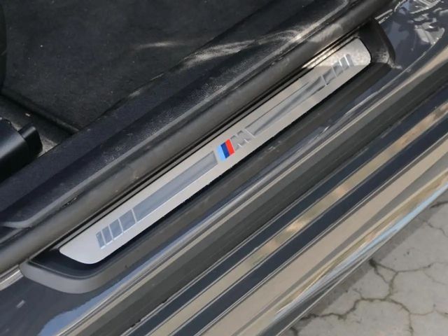 BMW 318 M-Sport Touring