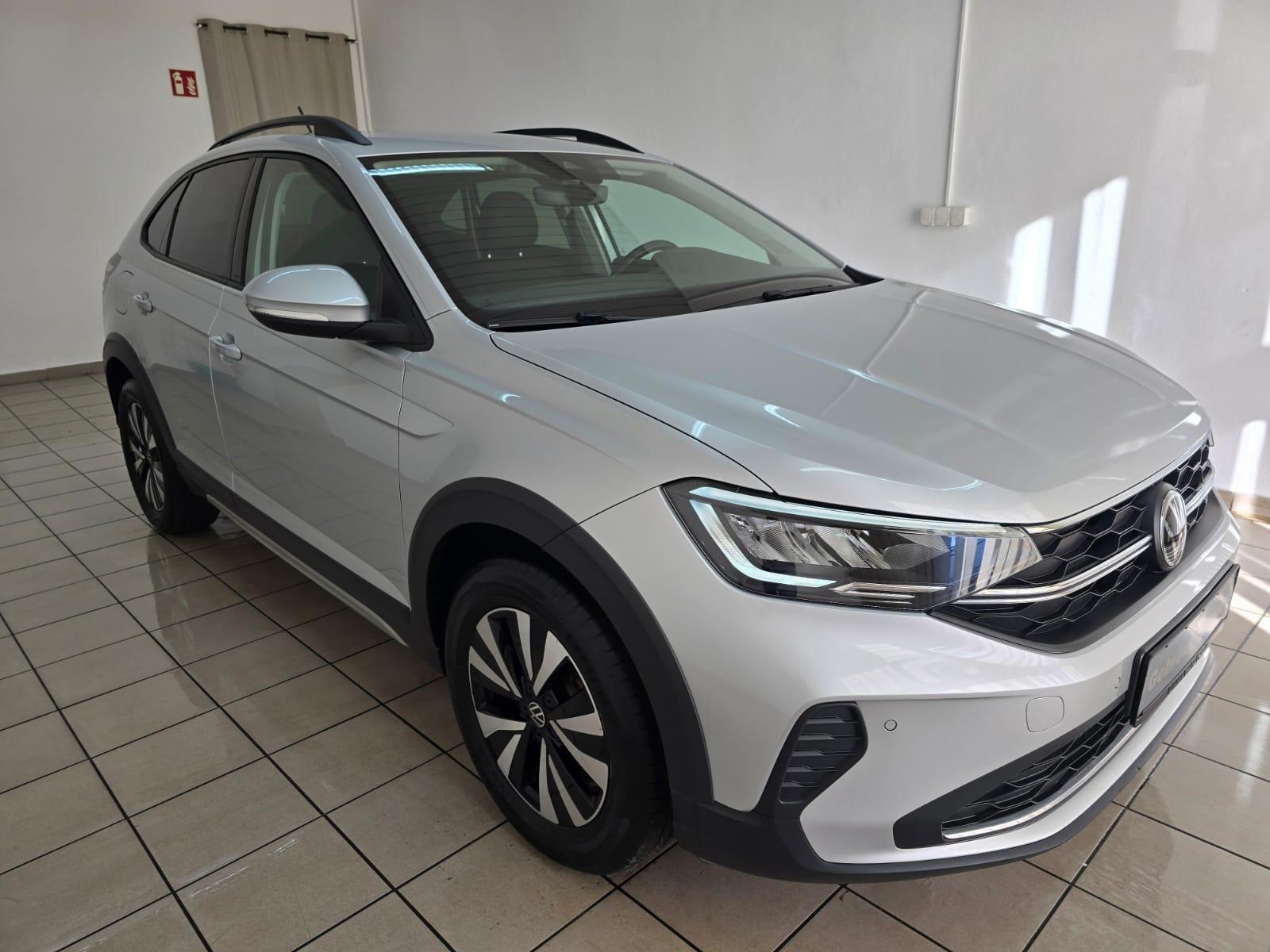 Volkswagen Taigo IQ.Drive Life