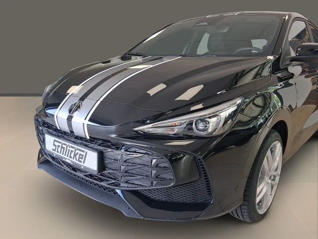 MG MG3 Standard Standard range