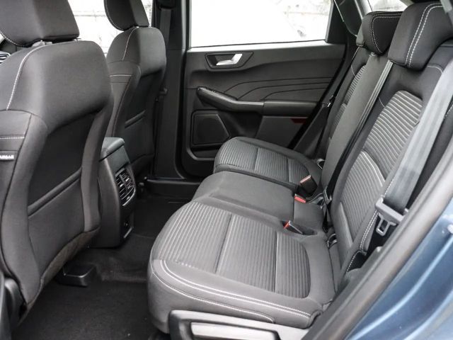 Ford Kuga Plug in Hybrid Titanium