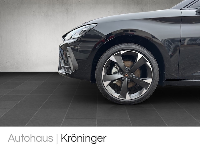 Cupra Leon DSG Sportstourer