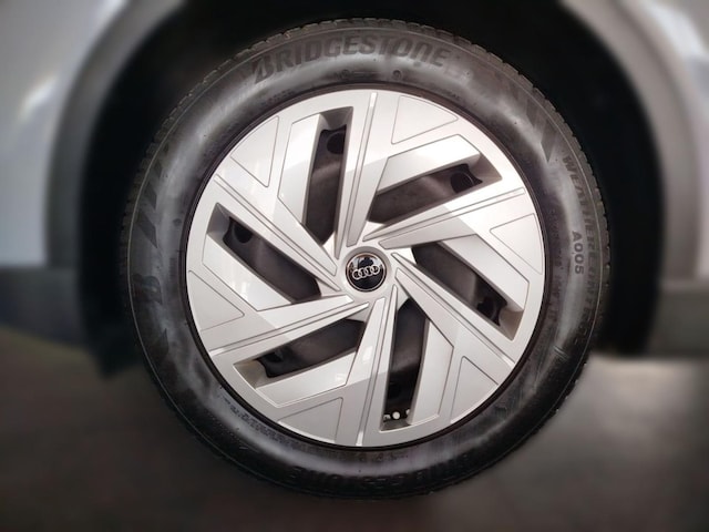 Audi Q4 e-tron 35 Sportback