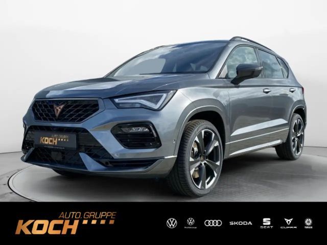 Cupra Ateca 2.0 TSI 4Drive DSG VZ