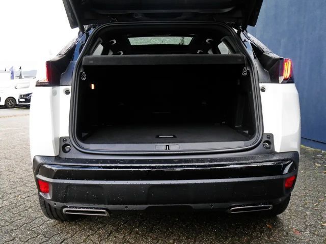 Peugeot 3008 GT-Line