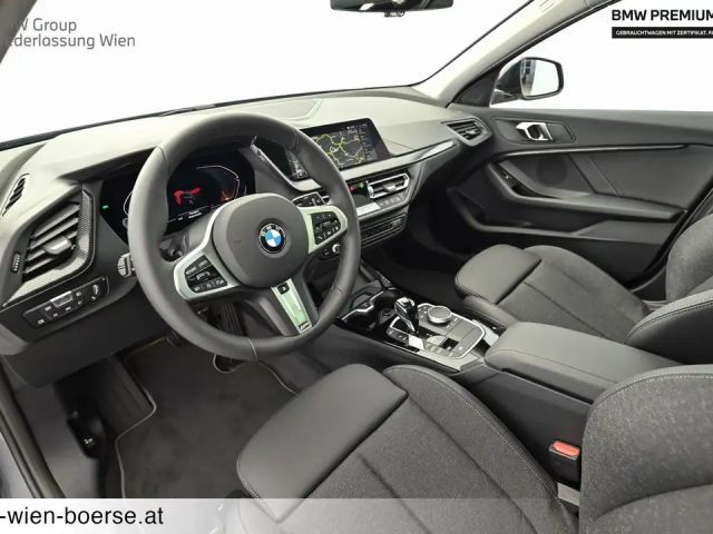 BMW 116 116d