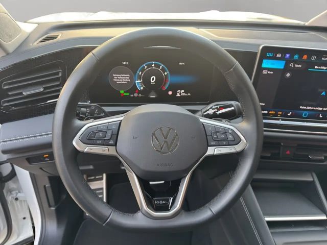 Volkswagen Tiguan 1.5 eTSI DSG