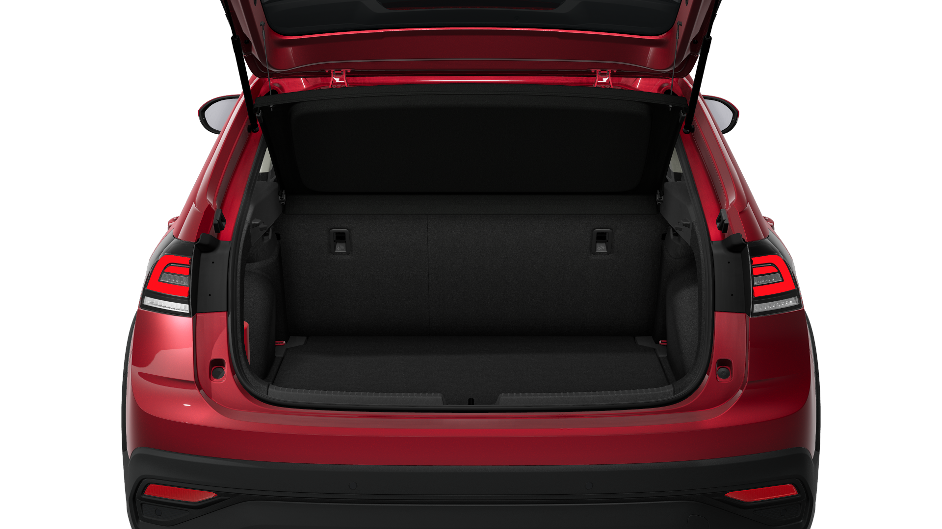 Volkswagen Taigo 1.0 TSI Move