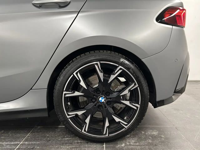 BMW 120 M-Sport Sedan