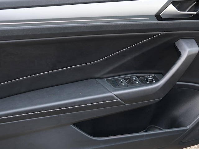 Volkswagen T-Roc 1.5 TSI Cabriolet Style