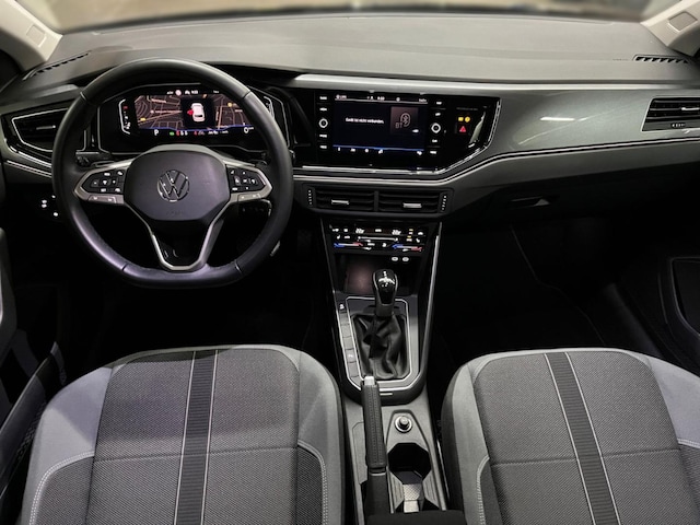 Volkswagen Polo 1.0 TSI DSG