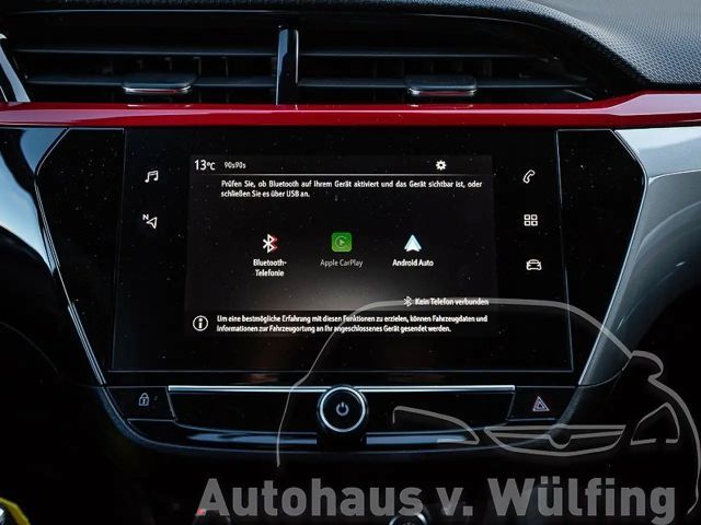 Opel Corsa 1.2 Turbo GS-Line Grand Sport Turbo