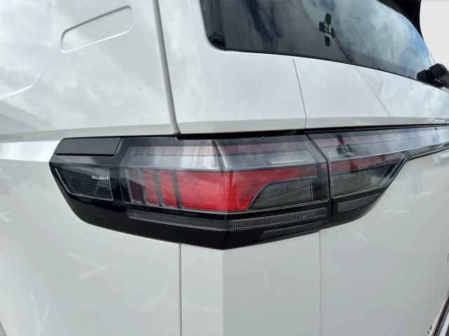 Volkswagen ID.Buzz Cargo VW ID. Buzz Cargo Pure 125 kW