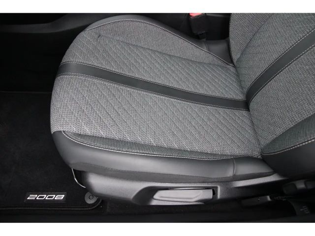Peugeot 2008 Allure Pack EAT8