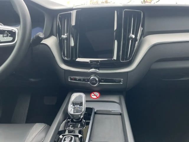 Volvo XC60 AWD Plus