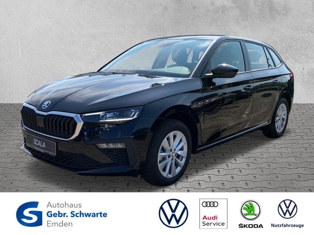 Skoda Scala 1.0 TSI Selection