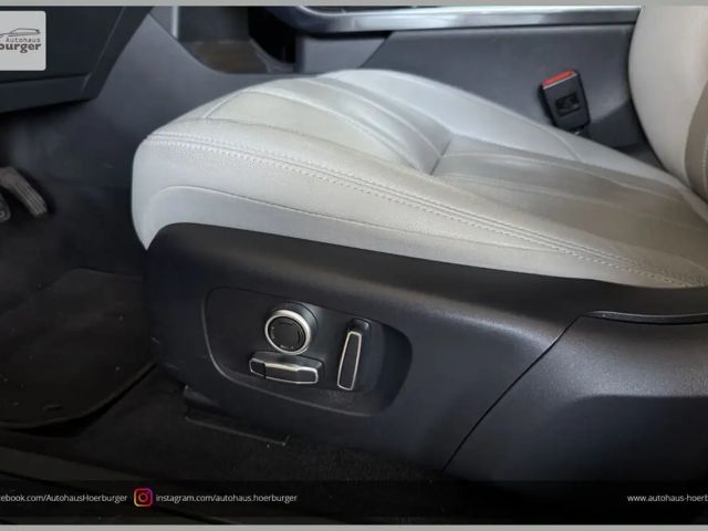 Land Rover Range Rover Evoque AWD D200 S