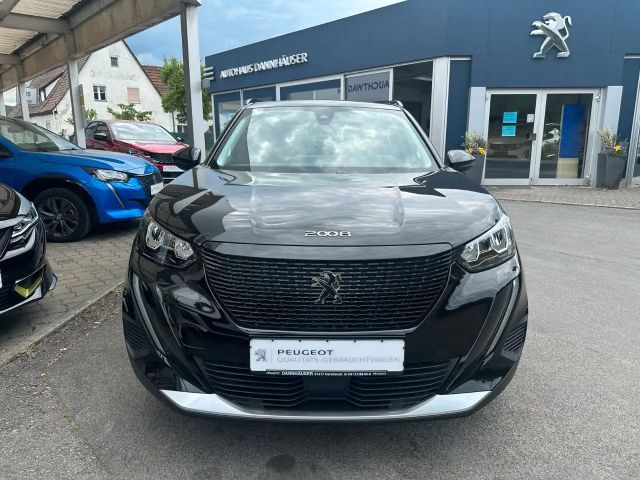 Peugeot 2008 Allure Pack