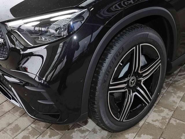 Mercedes-Benz GLC 220 4MATIC GLC 220 d