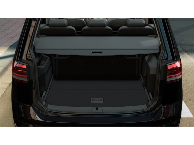 Volkswagen Touran 2.0 TDI Comfortline DSG