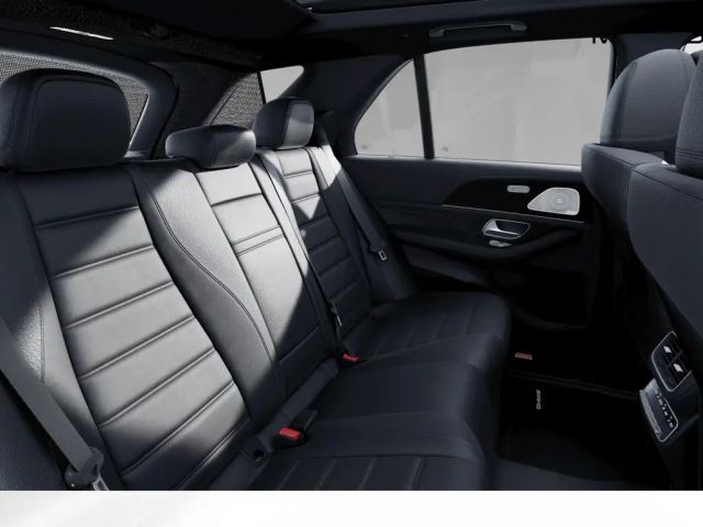 Mercedes-Benz GLE 450 4MATIC