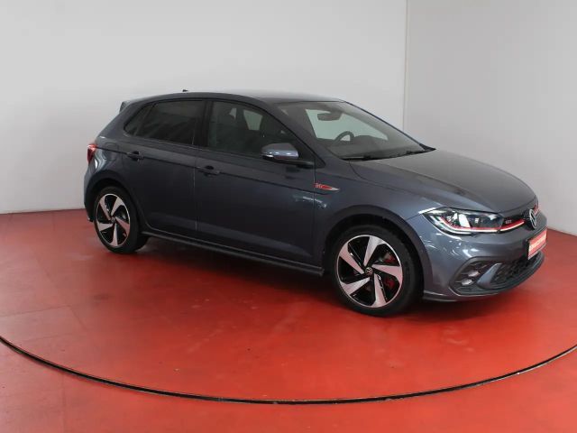 Volkswagen Polo 2.0 TSI DSG GTI