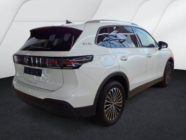 Volkswagen Tiguan 2.0 TDI DSG IQ.Drive