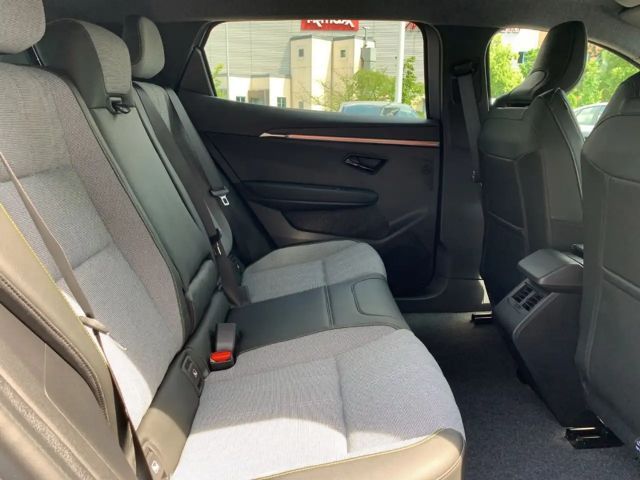 Renault Scenic Techno