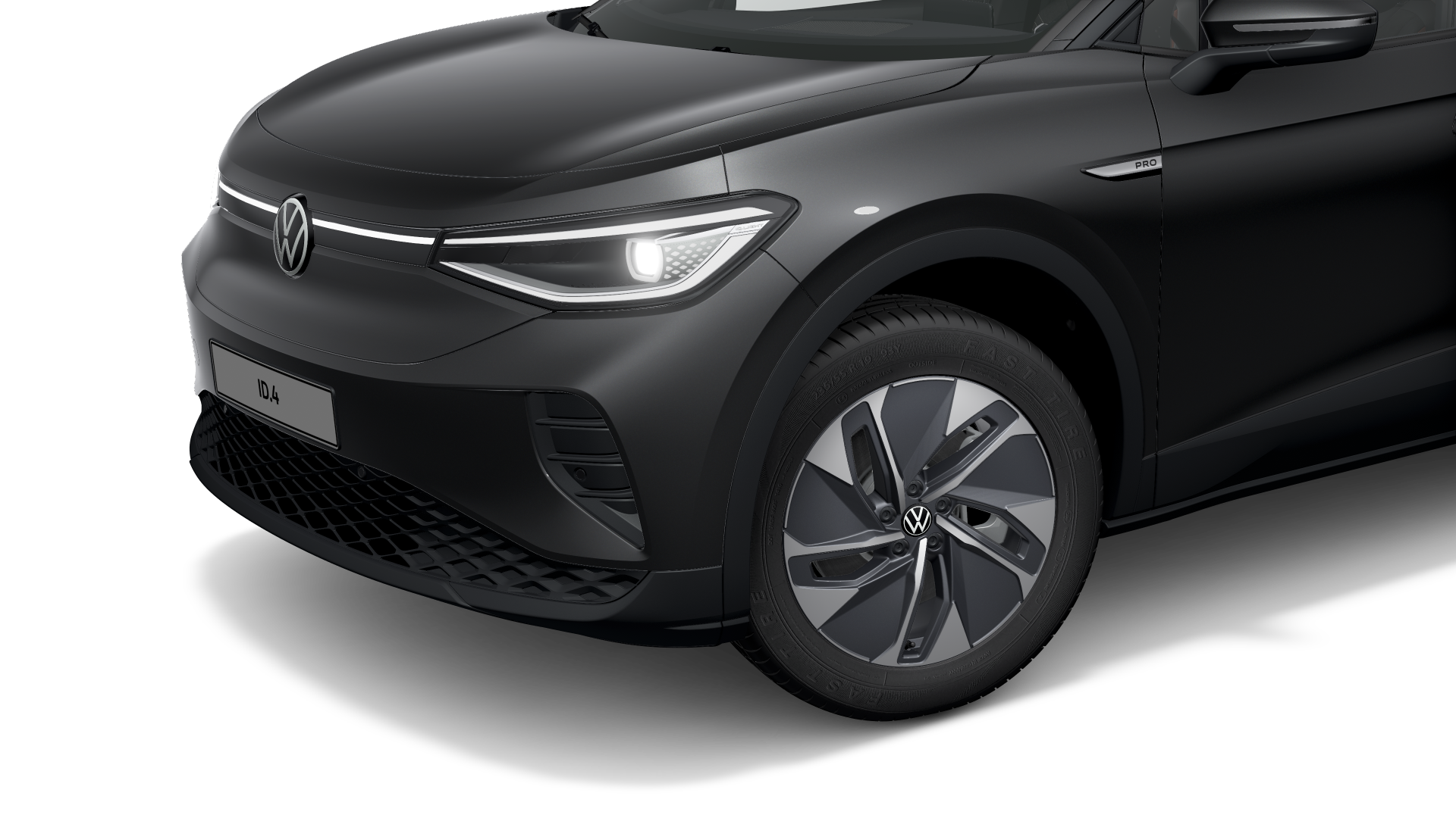 Volkswagen ID.4 IQ.Drive Performance Pro