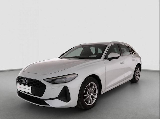 Audi A5 Avant S-Tronic