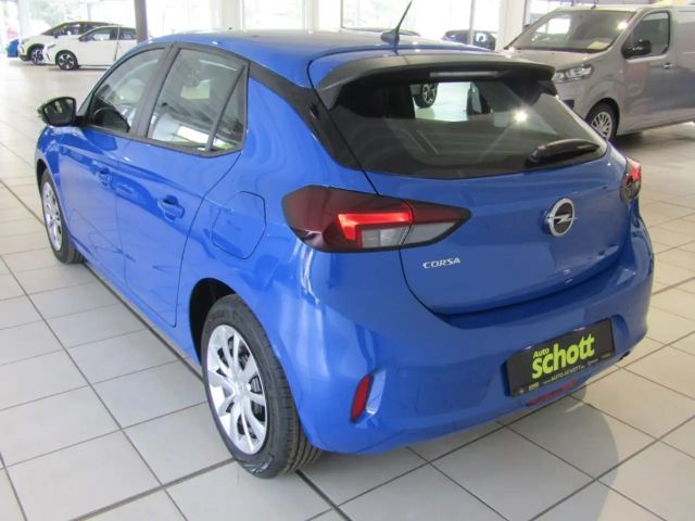 Opel Corsa Edition