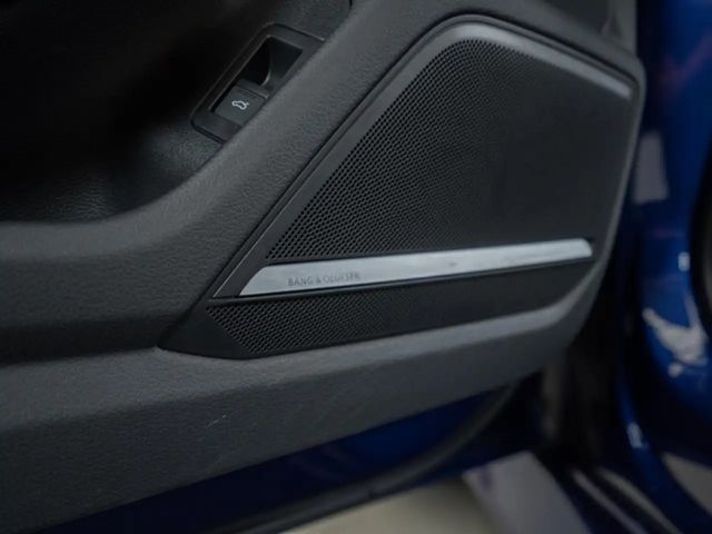 Audi RS6 4.0 TFSI Avant Quattro