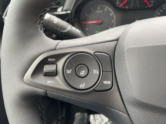 Opel Corsa 1.2 Turbo Edition Turbo