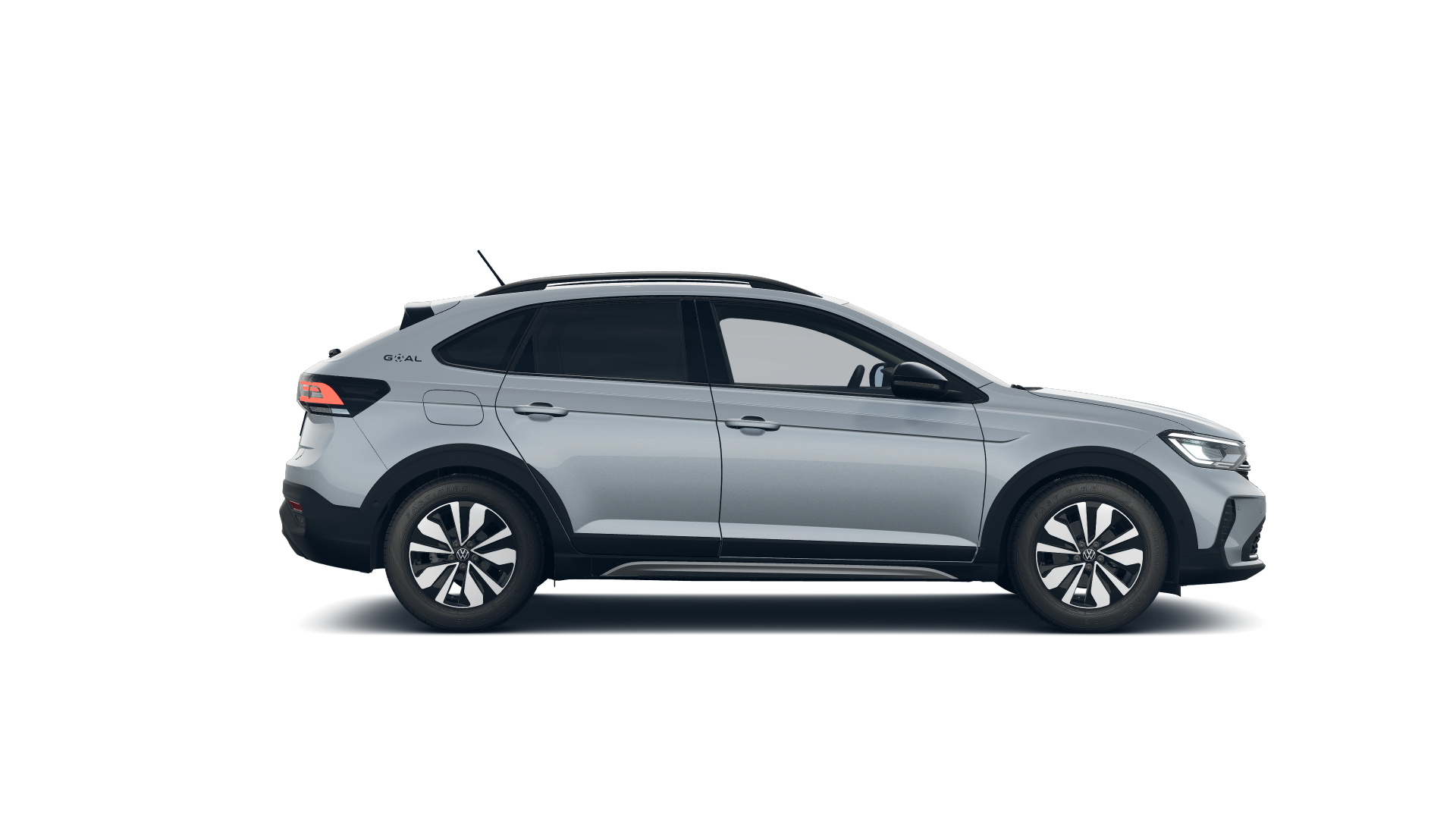 Volkswagen Taigo 1.0 TSI Life