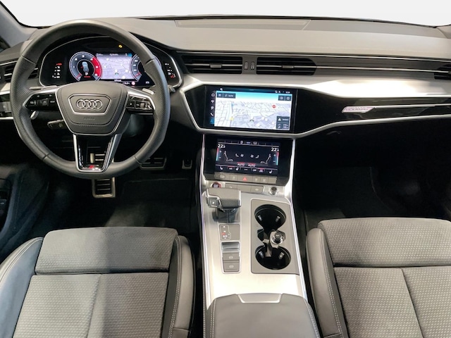 Audi S6 Avant Quattro