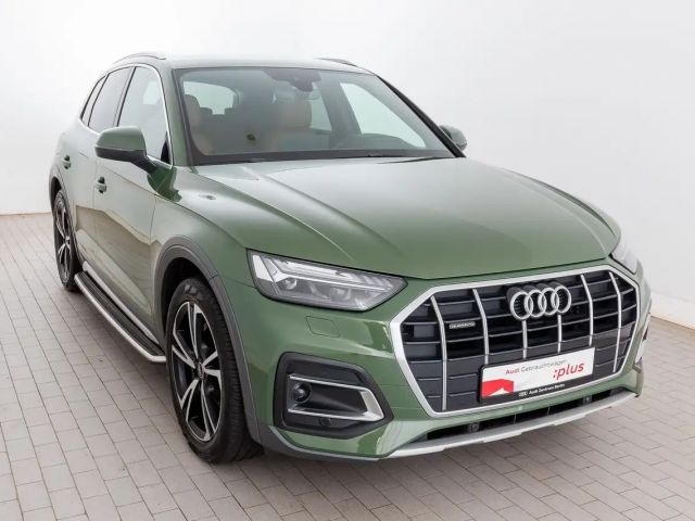 Audi Q5 40 TDI Quattro
