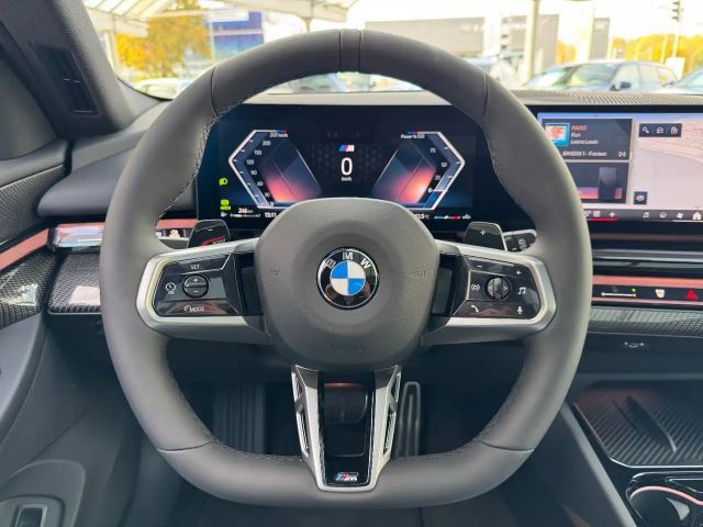 BMW 520 520d M-Sport Touring