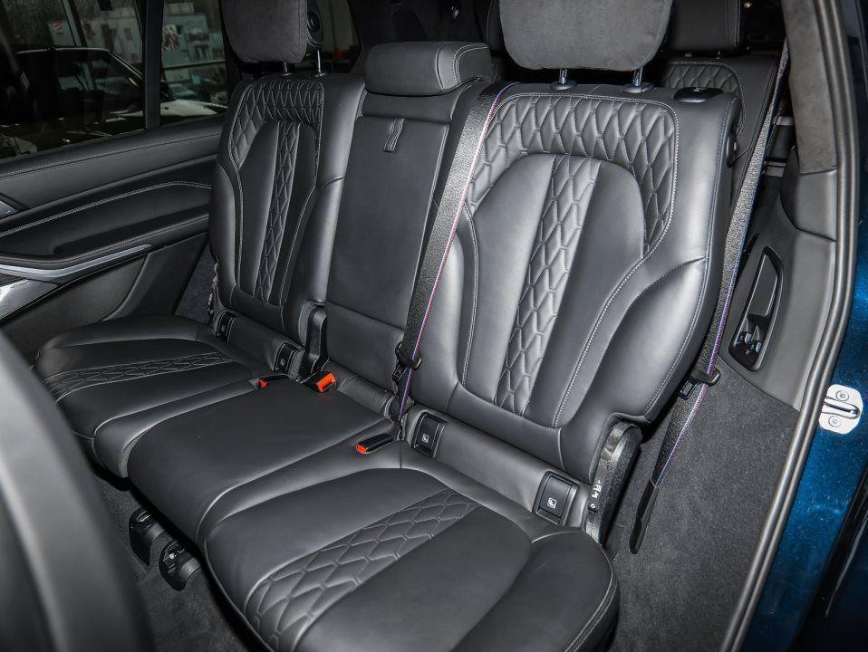 BMW X7 xDrive40d