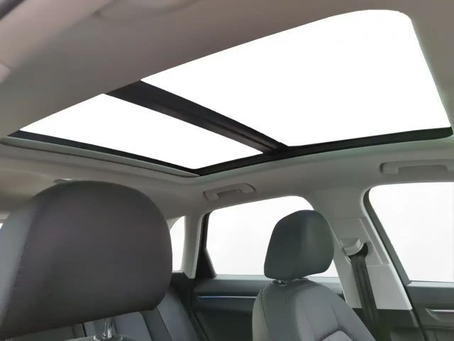 Audi Q3 35 TDI S-Tronic