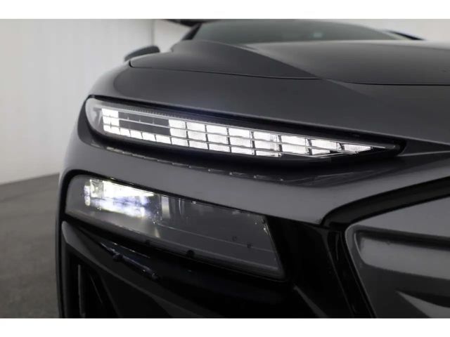 Audi A6 e-tron Avant Performance