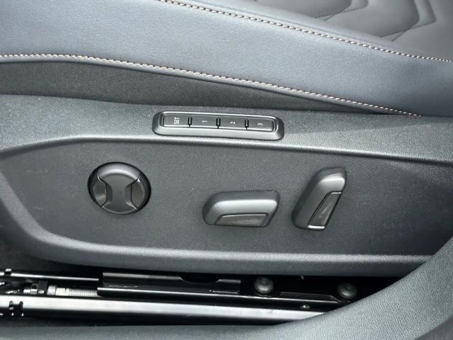 Cupra Leon 2.0 TSI 4Drive DSG Sportstourer VZ