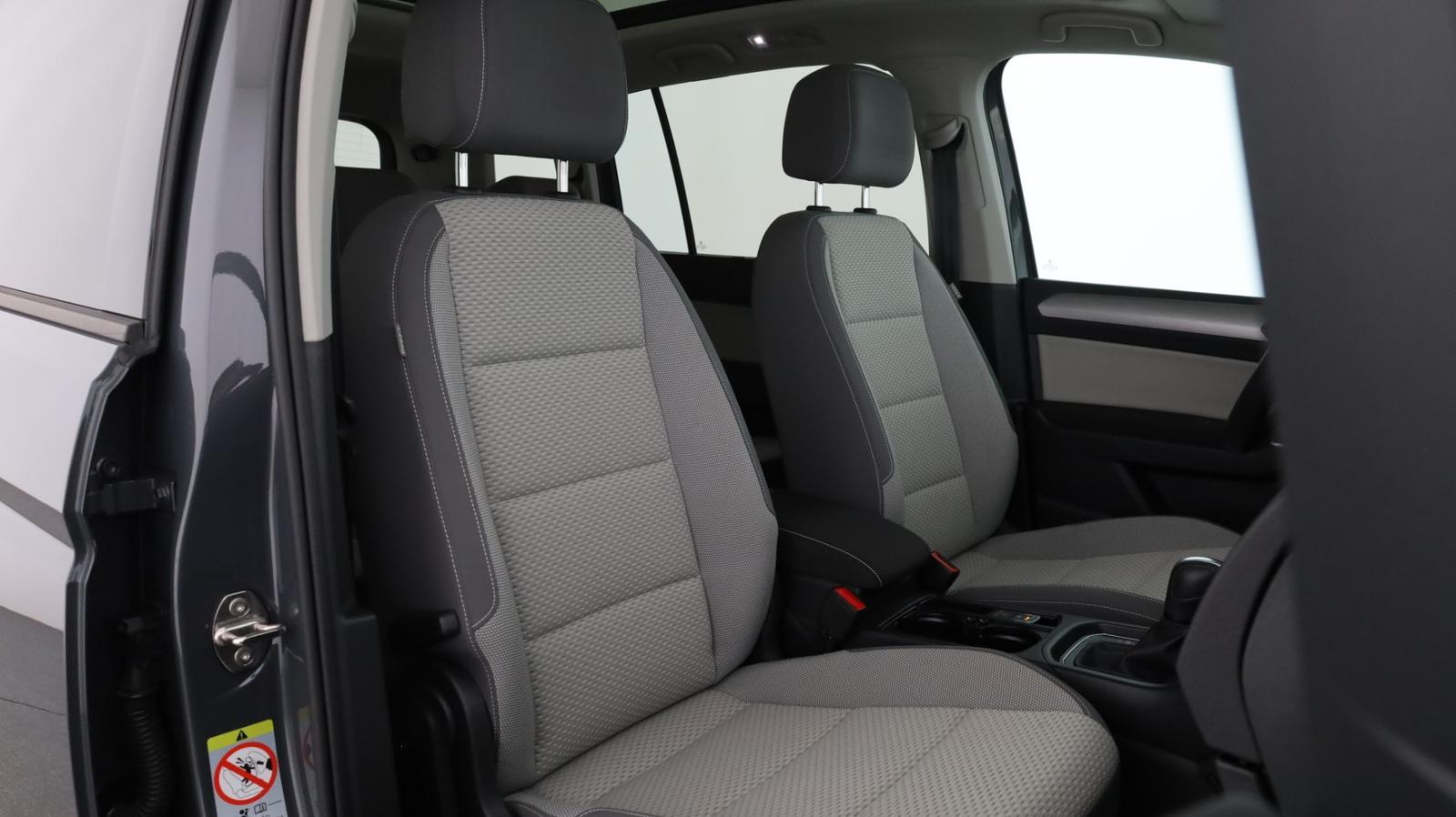 Volkswagen Touran 1.5 TSI Comfortline