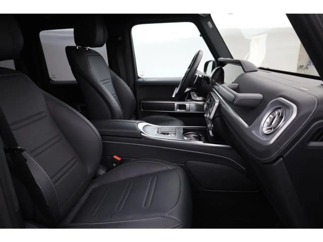 Mercedes-Benz G 580 AMG Line EQ