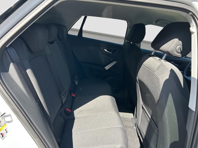 Audi Q2 35 TFSI S-Tronic