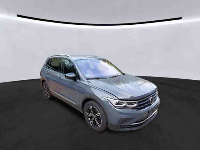 Volkswagen Tiguan 2.0 TDI DSG IQ.Drive