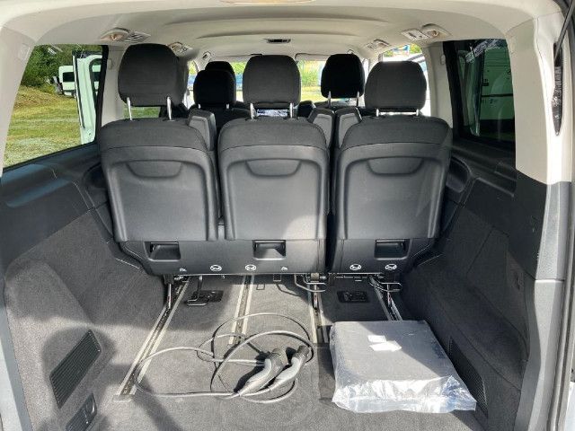 Mercedes-Benz EQV 300 Limousine Lang