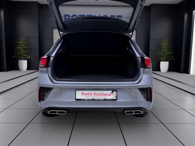 Volkswagen T-Roc 2.0 TDI DSG R-Line