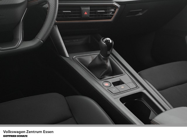 Cupra Formentor Formentor TSI LED AHK Navi Sitzhzg